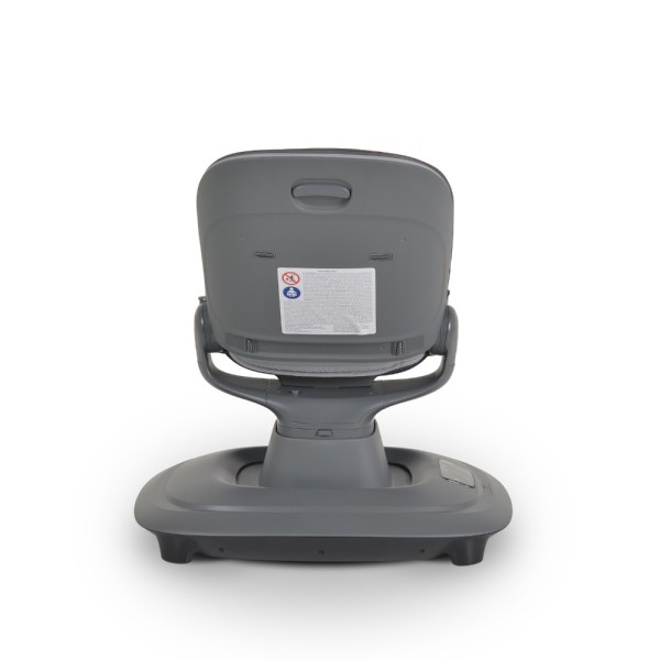 Altalena elettrica per neonati Hera Cangaroo con touch e app