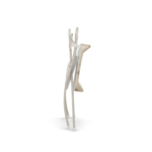 Bagnetto Fasciatoio Pieghevole Lindo Brevi salvaspazio