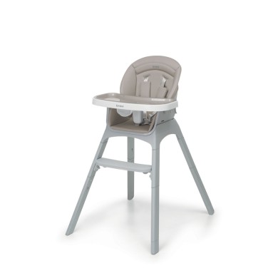 Seggiolone Multiverso 5in1 Brevi – Seggiolone Evolutivo e Rialzo Sedia