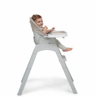 Seggiolone Multiverso 5in1 Brevi – Seggiolone Evolutivo e Rialzo Sedia