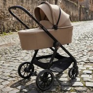 Trio Modena Kikkaboo – Sistema 3in1 dalla nascita a 22kg