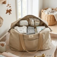 Family Bag Bimbidreams – Borsa a mano con fasciatoio da viaggio
