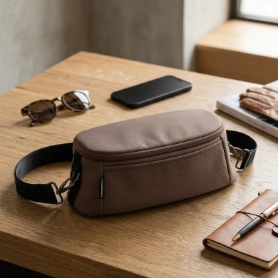 Chic Pochette Organizer di Foppapedretti | Elegante e funzionale