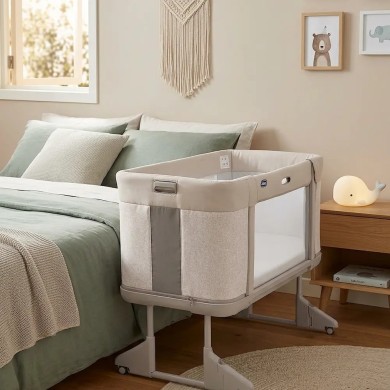 Next2Me Forever lettino co-sleeping | Chicco