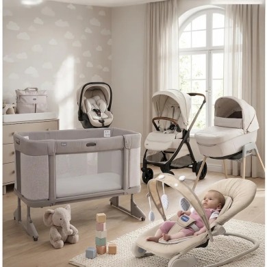 Kit 4Ever next2me forever e trio bellagio