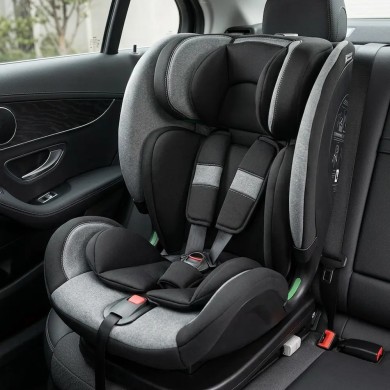 Seggiolino auto Reklino I-Size Foppapedretti da 15 mesi a 12 anni