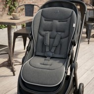 Copripasseggino universale in bambù - Chicco