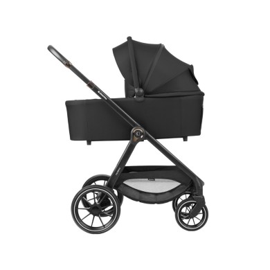 Kit Modena: cameretta completa e trio dalla nascita fino