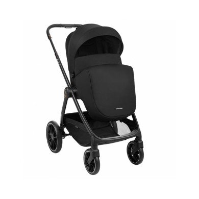 Kit Modena: cameretta completa e trio dalla nascita fino