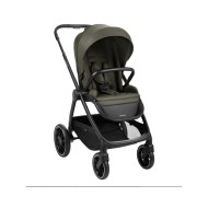 Kit Modena: cameretta completa e trio dalla nascita fino