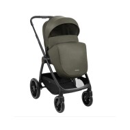 Kit Modena: cameretta completa e trio dalla nascita fino