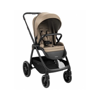 Kit Modena: cameretta completa e trio dalla nascita fino