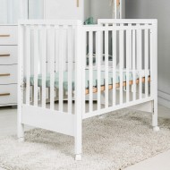 Kit Modena: cameretta completa e trio dalla nascita fino