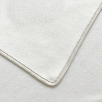 Copertina in pile per lettino Sempre amici Palla Pallina