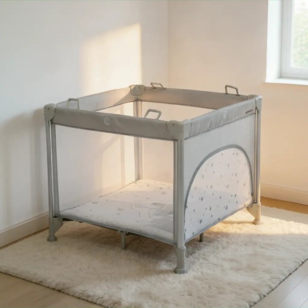 Jubox Foppapedretti Box pieghevole per bambini