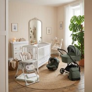 Kit Prestige Cameretta Timmy con Trio UP3 Foppapedretti, Pappananna
