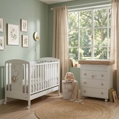 Cameretta Classic Cercatore di stelle Coccolissimi