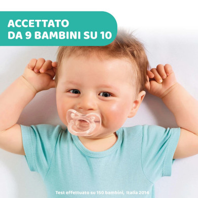 Gommotto PhysioForma Soft - Fuchsia