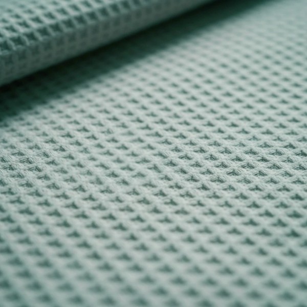 Coordinato Waffle Linear Coccolissimi | Coperta + Lenzuola