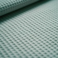 Coordinato Waffle Linear Coccolissimi | Coperta + Lenzuola