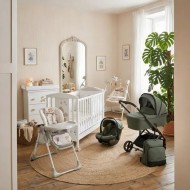 Kit Prestige Cameretta Timmy con Trio UP3 Foppapedretti, Pappananna