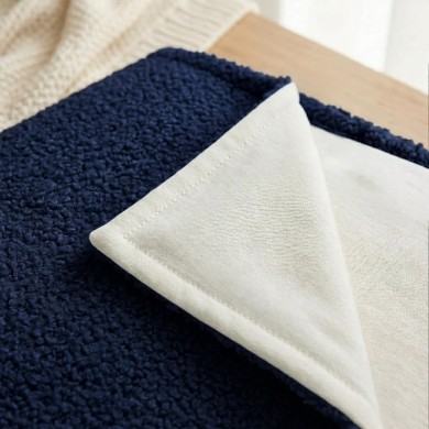 Coperta Fluffy Bamboo Balloon Coccolissimi | Coperta Neonato