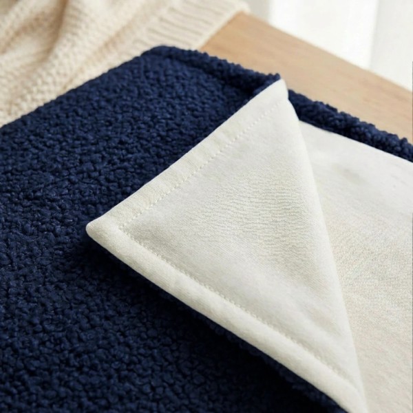 Coperta Fluffy Bamboo Balloon Coccolissimi | Coperta Neonato