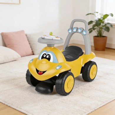 Billy Walk & Ride Chicco