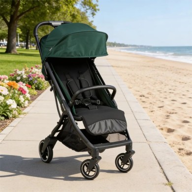 Passeggino Copa Burigotto by Peg Perego