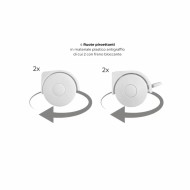 Kit Eco: Trio Modena Kikkaboo, Lettino Basic Eco Materasso e omaggio