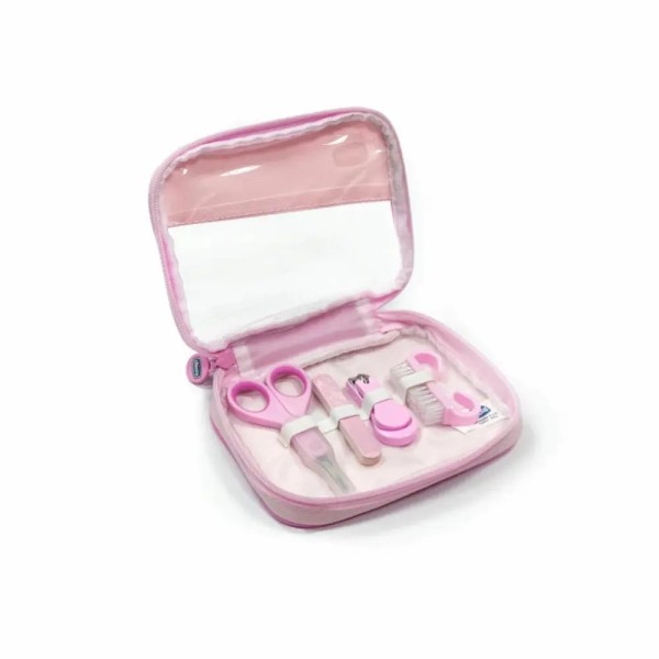 Kit Eco: Trio Modena Kikkaboo, Lettino Basic Eco Materasso e omaggio