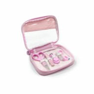 Kit Eco: Trio Modena Kikkaboo, Lettino Basic Eco Materasso e omaggio