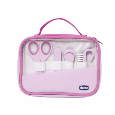 Kit Eco: Trio Modena Kikkaboo, Lettino Basic Eco Materasso e omaggio