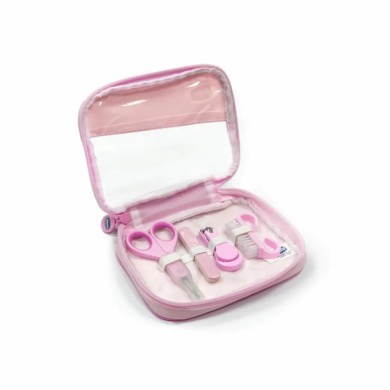 Kit Eco: Trio Modena Kikkaboo, Lettino Basic Eco Materasso e omaggio