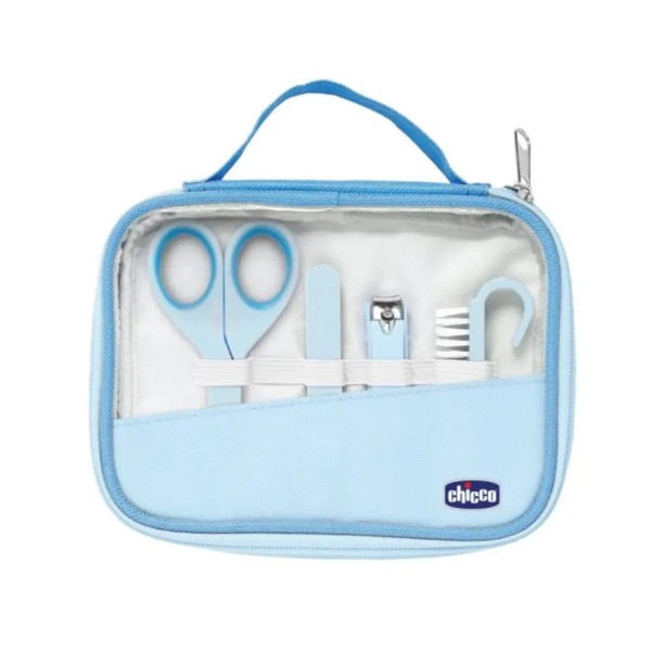 Kit Eco: Trio Modena Kikkaboo, Lettino Basic Eco Materasso e omaggio