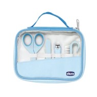Kit Eco: Trio Modena Kikkaboo, Lettino Basic Eco Materasso e omaggio