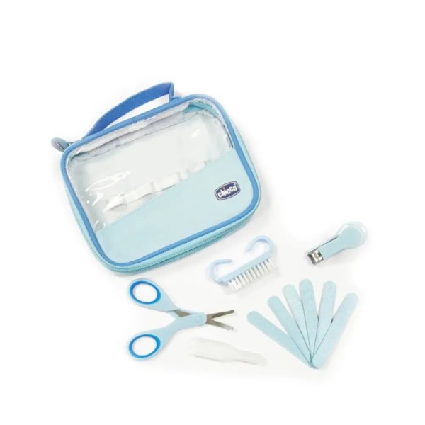 Kit Eco: Trio Modena Kikkaboo, Lettino Basic Eco Materasso e omaggio
