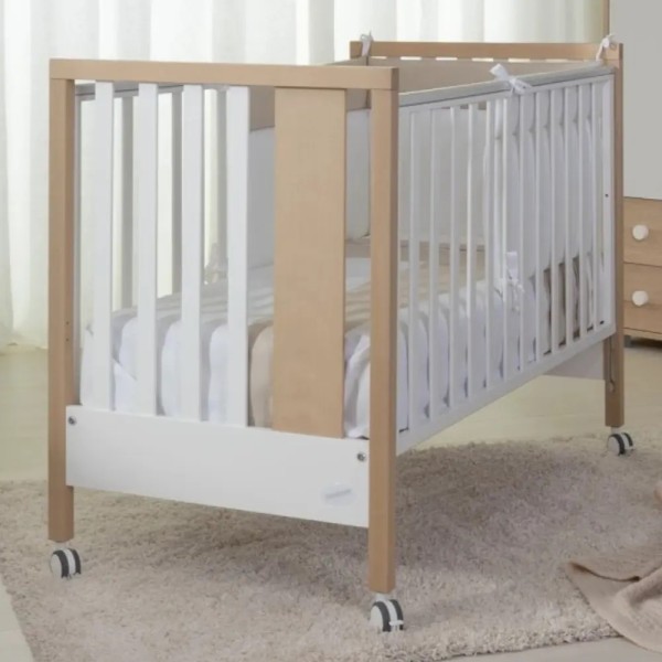 Kit Rovere: Trio Modena, Lettino e  Fasciatoio Coccolissimi, omaggio