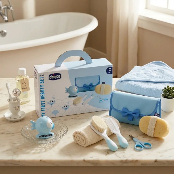 Kit Rovere: Trio Modena, Lettino e  Fasciatoio Coccolissimi, omaggio
