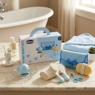 Kit Rovere: Trio Modena, Lettino e  Fasciatoio Coccolissimi, omaggio