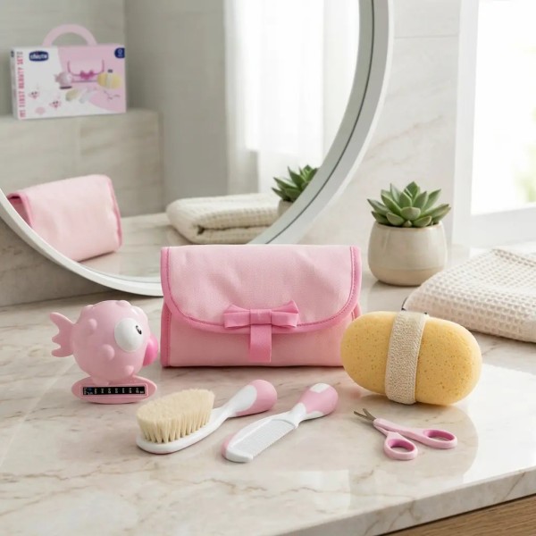 Kit Rovere: Trio Modena, Lettino e  Fasciatoio Coccolissimi, omaggio