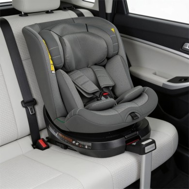 Seggiolino auto Iturn i-size Foppapedretti