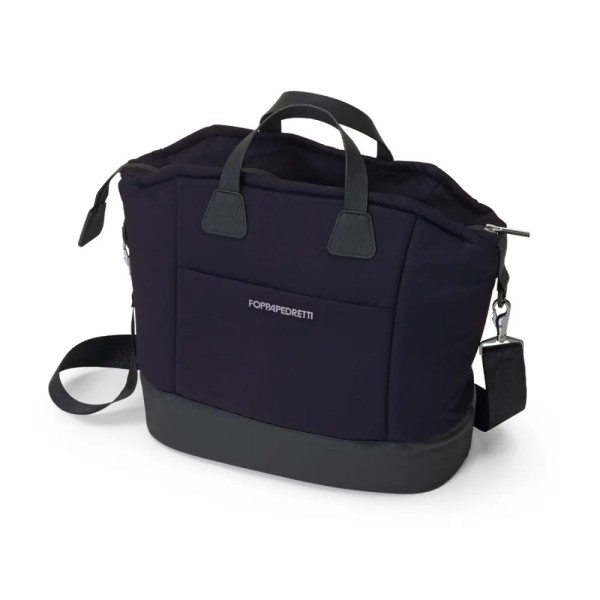 Trio TicToc Pro Rekline Foppapedretti con Seggiolino Auto Reclinabile