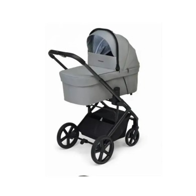 Trio TicToc Pro Rekline Foppapedretti con Seggiolino Auto Reclinabile