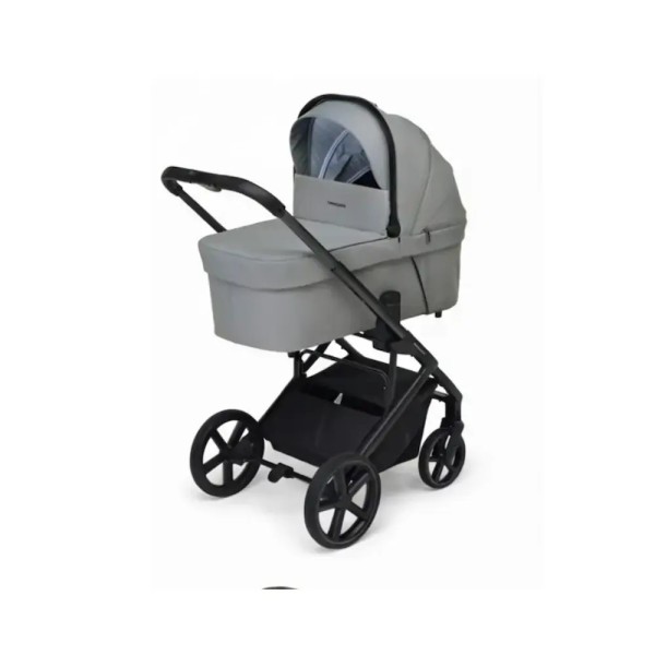 Trio TicToc Pro Rekline Foppapedretti con Seggiolino Auto Reclinabile