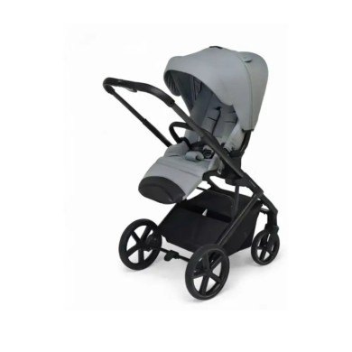 Trio TicToc Pro Rekline Foppapedretti con Seggiolino Auto Reclinabile