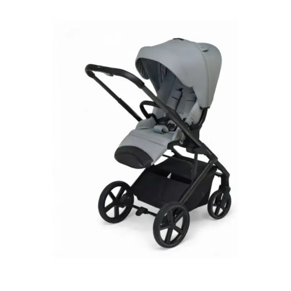 Trio TicToc Pro Rekline Foppapedretti con Seggiolino Auto Reclinabile
