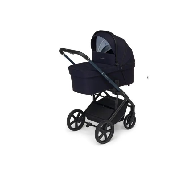 Trio TicToc Pro Rekline Foppapedretti con Seggiolino Auto Reclinabile