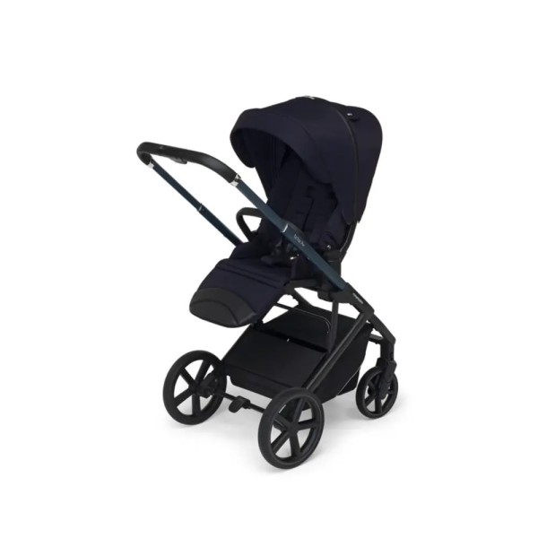 Trio TicToc Pro Rekline Foppapedretti con Seggiolino Auto Reclinabile