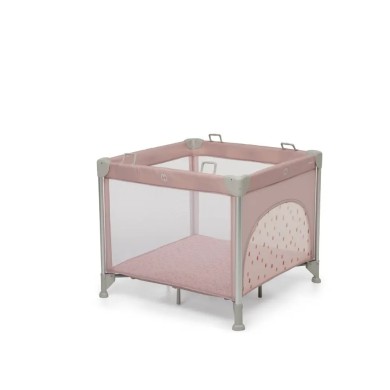 Jubox Foppapedretti Box pieghevole per bambini